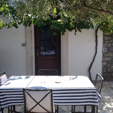 Trulli Colibri' Vila Locorotondo Exterior foto