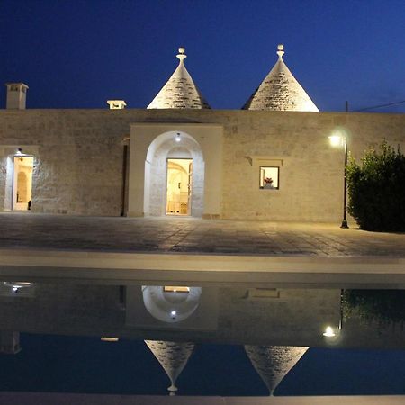 Trulli Colibri' Vila Locorotondo Exterior foto