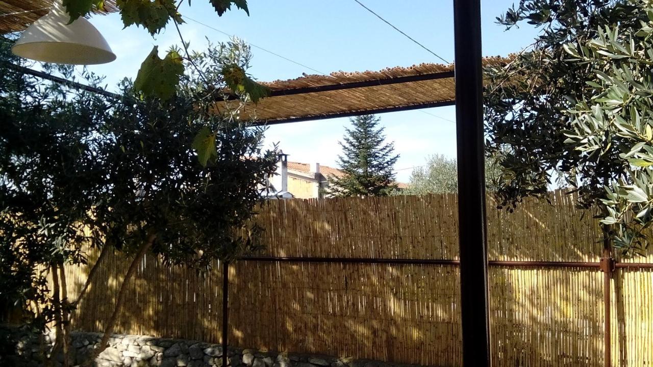 Trulli Colibri' Vila Locorotondo Exterior foto