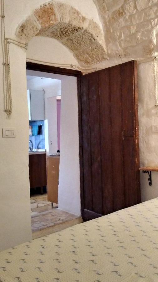 Trulli Colibri' Vila Locorotondo Exterior foto
