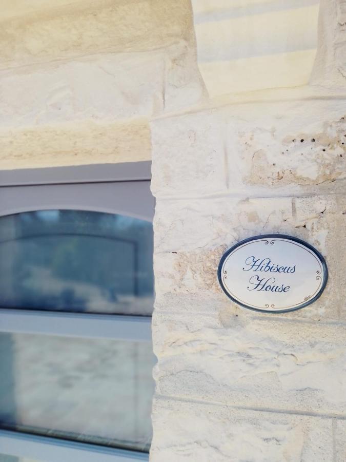 Trulli Colibri' Vila Locorotondo Exterior foto