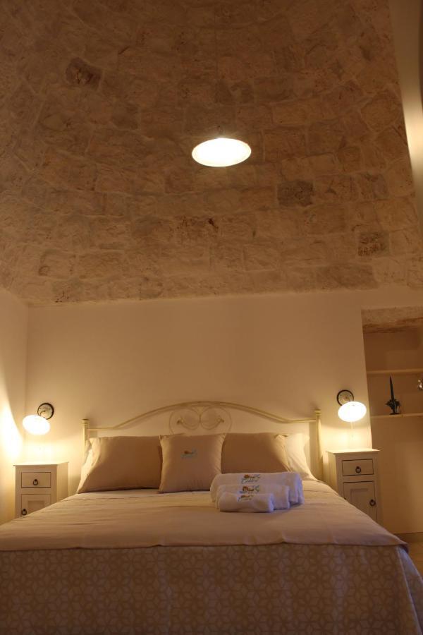Trulli Colibri' Vila Locorotondo Exterior foto