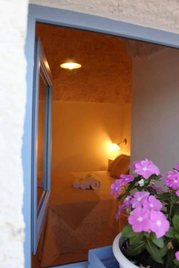 Trulli Colibri' Vila Locorotondo Exterior foto