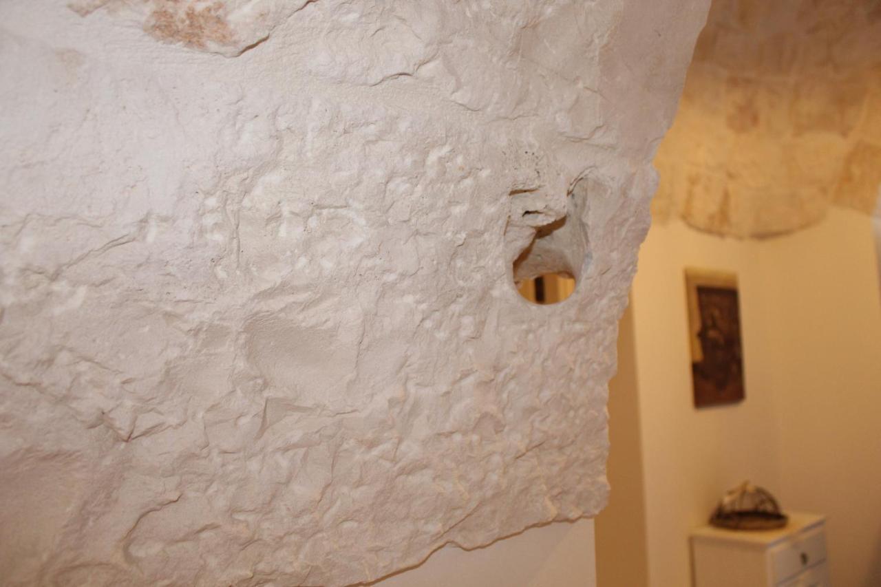Trulli Colibri' Vila Locorotondo Exterior foto