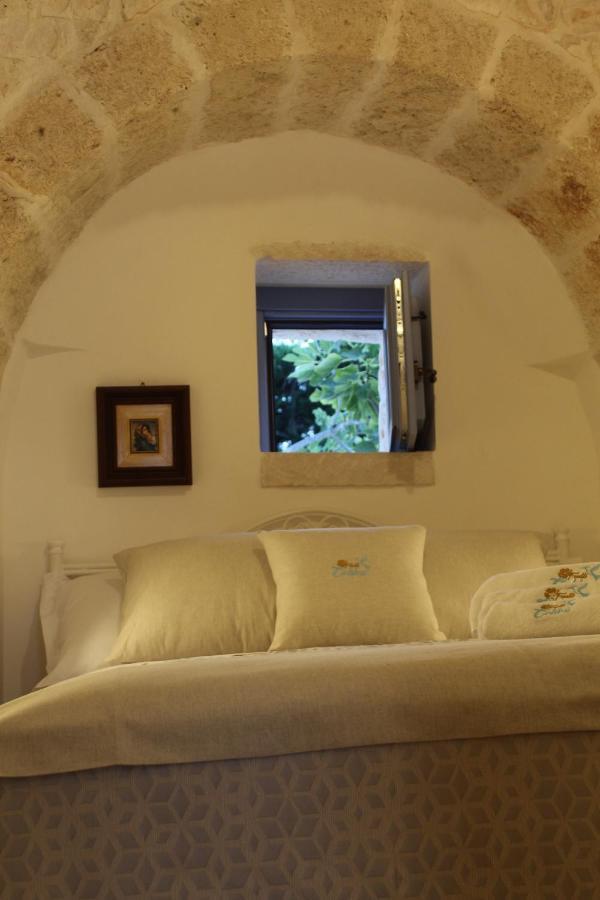 Trulli Colibri' Vila Locorotondo Exterior foto