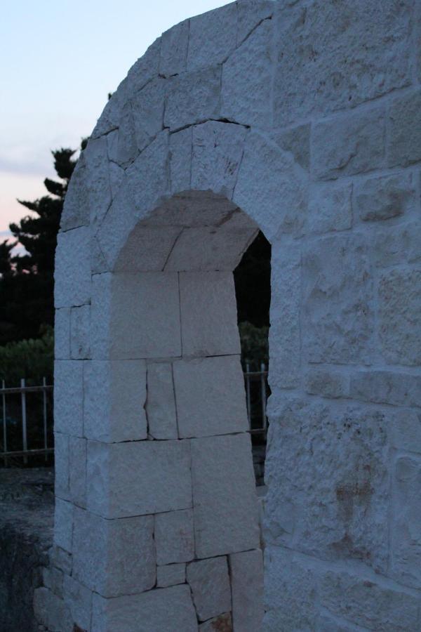 Trulli Colibri' Vila Locorotondo Exterior foto
